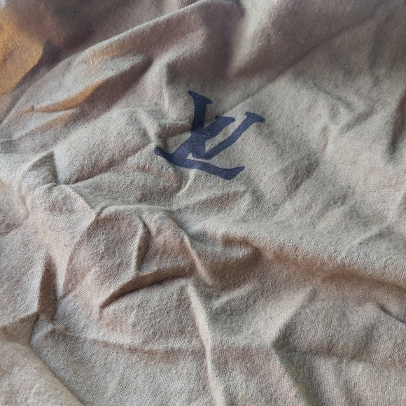 FASHION DUSTBAG Medium Drawstring ( Bag C) - Picture 2 of 4